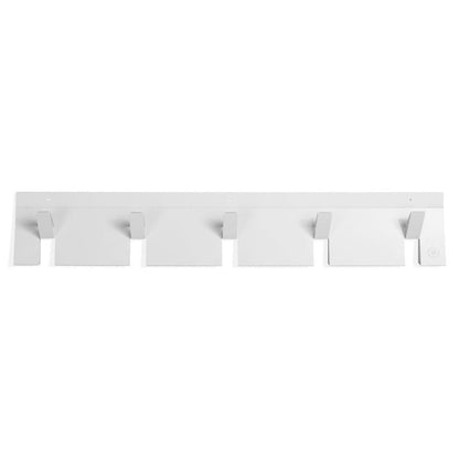 2D3D Coat Rack