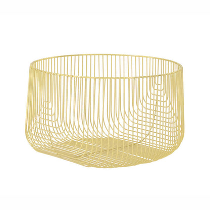 18 Inch Metal Basket