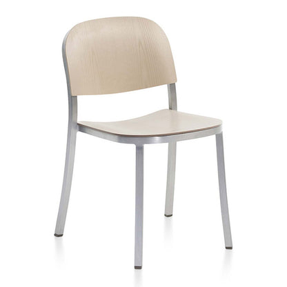 1 Inch Stacking Chair