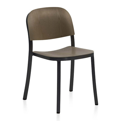 1 Inch Stacking Chair