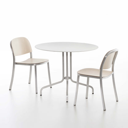 1 Inch Stacking Chair
