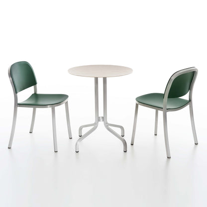 1 Inch Stacking Chair