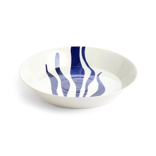 1815 Pacific Low Serving Bowl