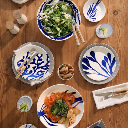 1815 Pacific Serving Bowl