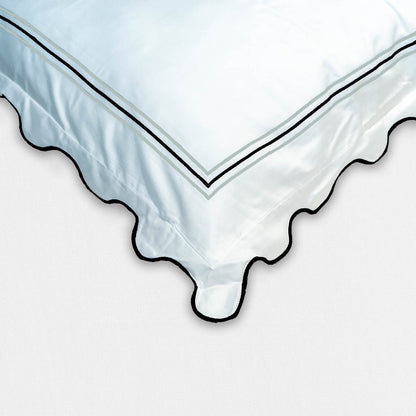 3 Lines and Waves Top Sheet