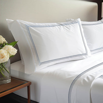 3 Lines Pillowcase