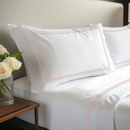 3 Lines Pillowcase