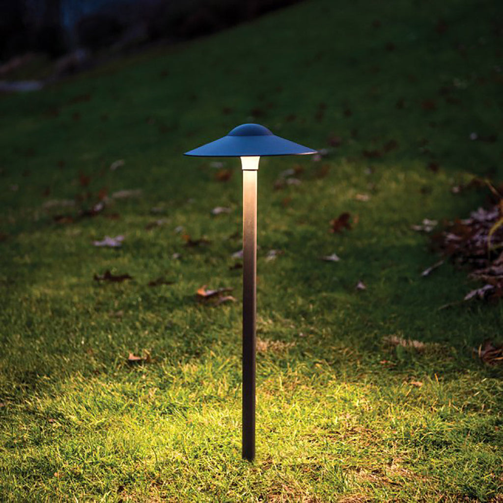 12V Outdoor Canopy Path Light
