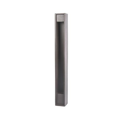 12V Gate Bollard